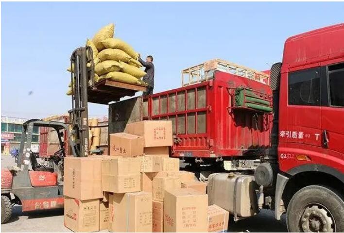 厦门到江源区物流专线