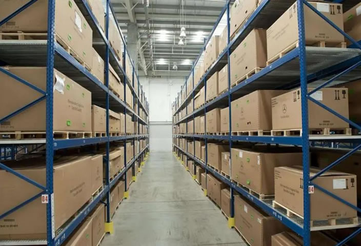 厦门到江源区货物仓储