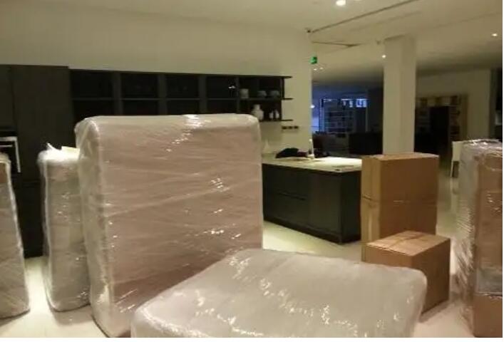 厦门到江源区长途搬家