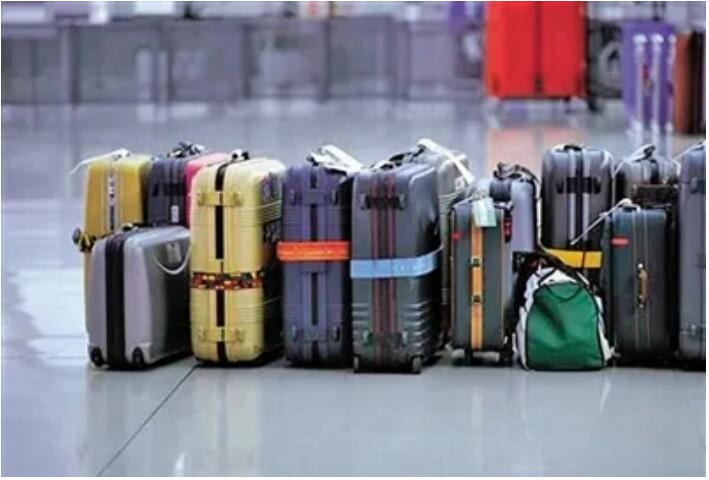 厦门到江源区行李托运